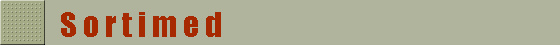 S o r t i m e d